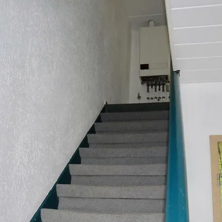 Ferienhaus Tardis * Бад-Гарцбург