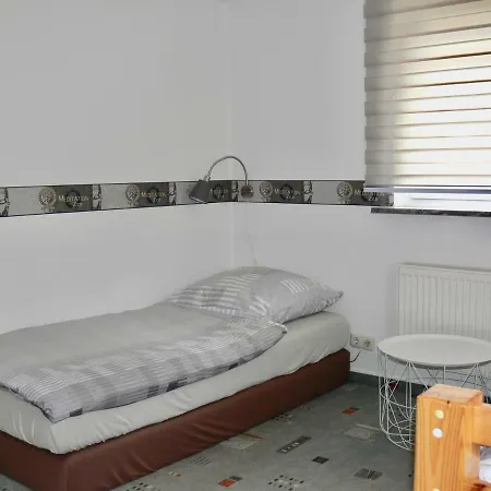Ferienhaus Tardis