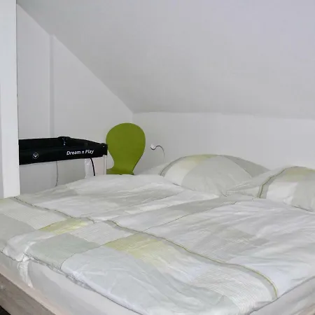 Ferienhaus Tardis