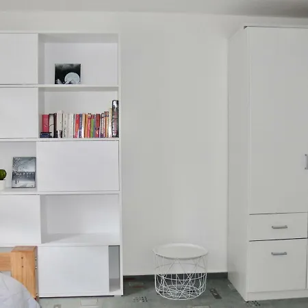 Ferienhaus Tardis * Бад-Гарцбург