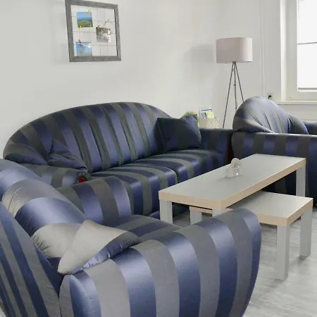 Ferienhaus Tardis