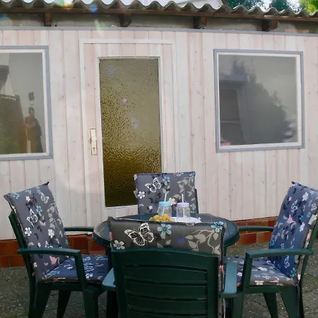 Ferienhaus Tardis * Бад-Гарцбург